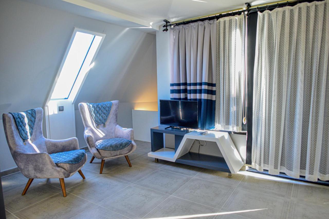 Sette Serenity Hotel (Adults Only) Alanya Buitenkant foto